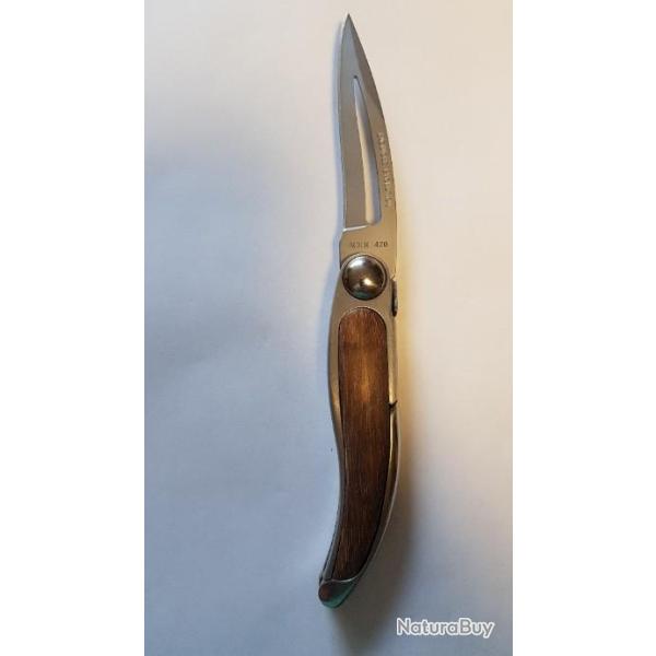 Couteau laguiole evolution