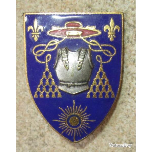 6� Cuirassiers, �mail,2 pastilles-2)