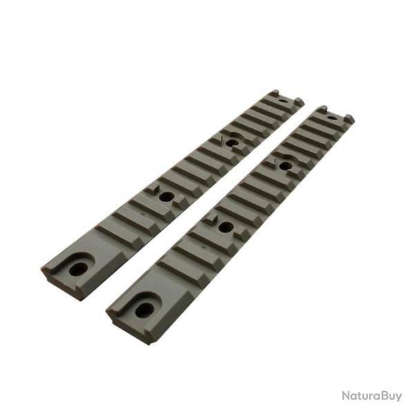 RAIL COURT AMOEBA DARK EARTH