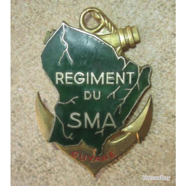 Rgiment du Service Militaire Adapt Guyane,mail
