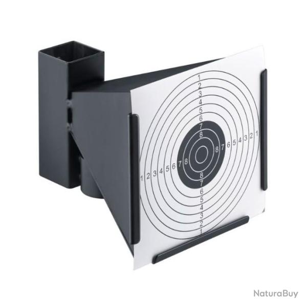 Porte cible conique 14 x 14 cm - PERFECTA UMAREX