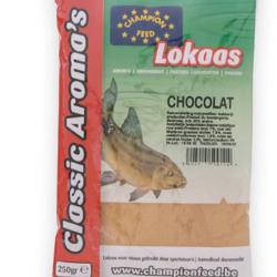 Additif Chocolat 250gr Champion Feed