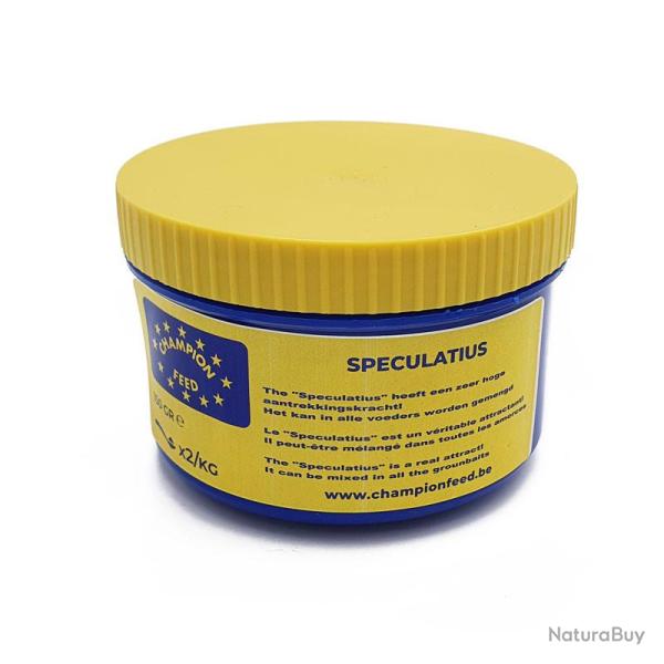 Epices Speculoos Pot 150gr Champion Feed