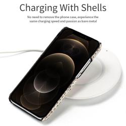 Coque iPhone Serpent Veritable Python-Noir-iPhone 11 Pro 20260729082511