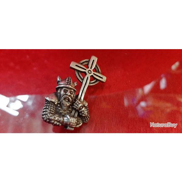 Guerrier Viling  ( Hauteur de l'isnigne : 50 mm )