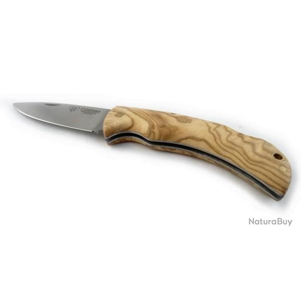 Couteau de chasse pliant Cudeman 325 L