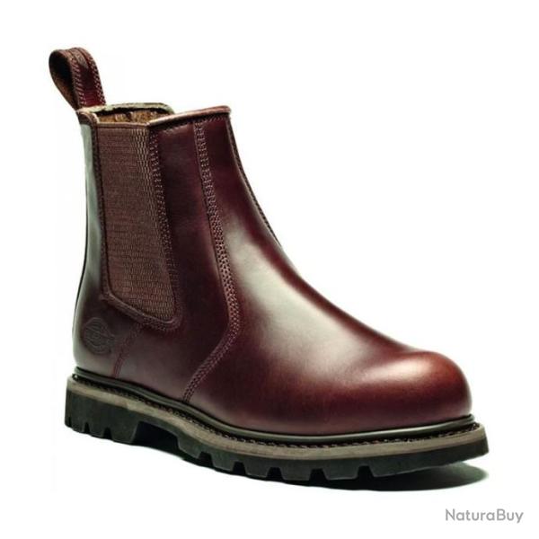 BOOTS DICKIES , CRAZYHORSE , P:47.