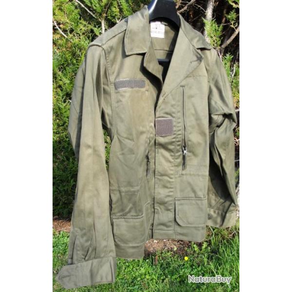 veste satin 300 retaill�e TAP PARA LEGION neuve arm�e fran�aise