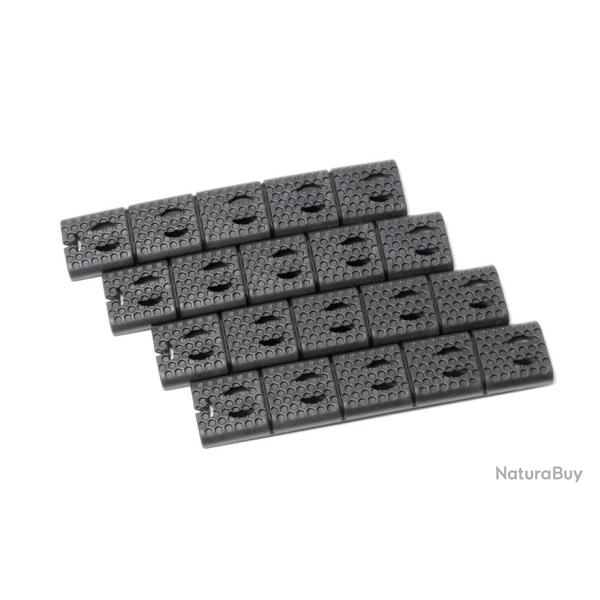 RAIL PANEL FOR GC16 SR SERIES KEYMOD HANDGUARD