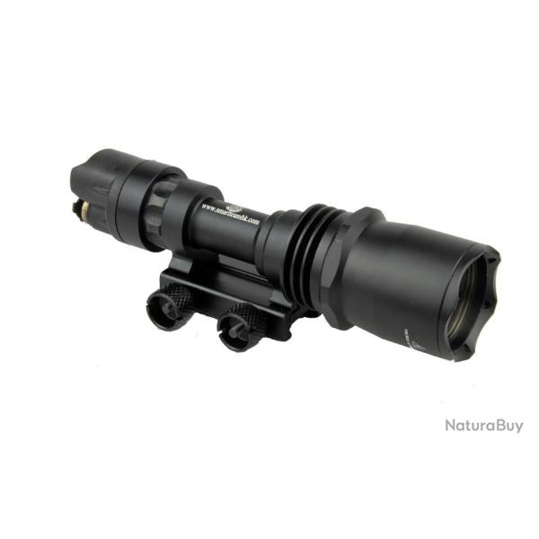 LAMPE TACTIQUE M951 (SANS SWITCH)