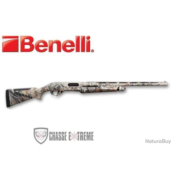 Fusil BENELLI Supernova Comfortech Apg cal 12/89 66cm