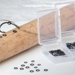 Anneau Round Rig Rings Extra Carp par 20 3.7