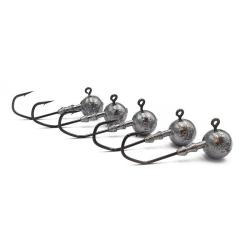 T&ecirc;te plomb&eacute;e Filfishing taille 5/0 par 5 22