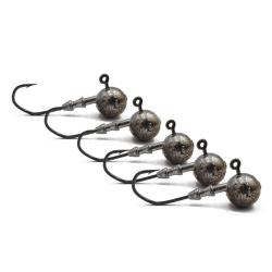 T&ecirc;te plomb&eacute;e Filfishing taille 3/0 par 5 12