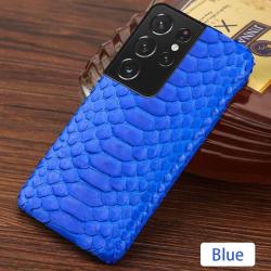Coque Samsung Serpent Veritable Python-Bleu-Galaxy S20 FE 20260729082511