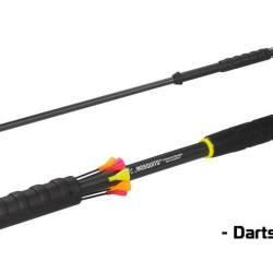 ALEXBOW - Sarbacane MOSQUITO Pro