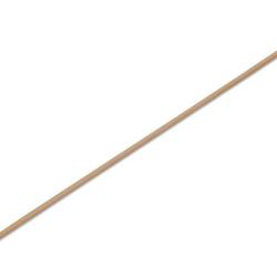 ALEXBOW - Traits Bambou (x50) JAUNE