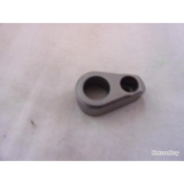 support de canon pour revolver Smith et Wesson