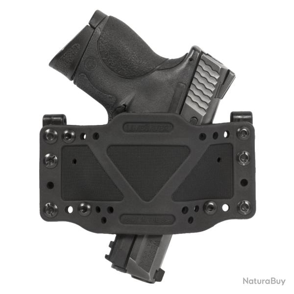 Holster universel avec clip