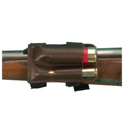 Cartouchi&egrave;re d'avant bras pour fusil et mixte