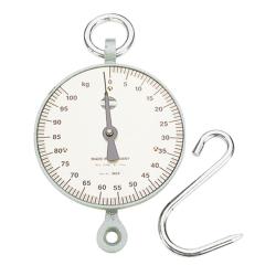 Grande Balance &agrave; gibiers jusqu'&agrave; 200kg