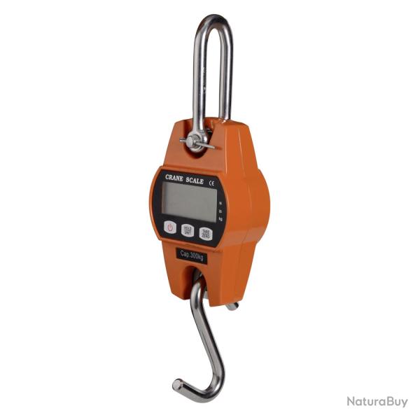 Balance electronique pour gibier