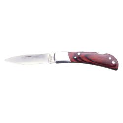 Couteau de chasse Pliable