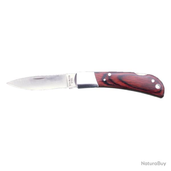 Couteau de chasse Pliable