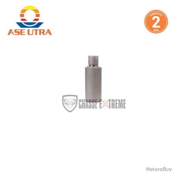 Silencieux ASE UTRA Sl4i Smg 1/2"X28 Unef Cal 9x19 Inox