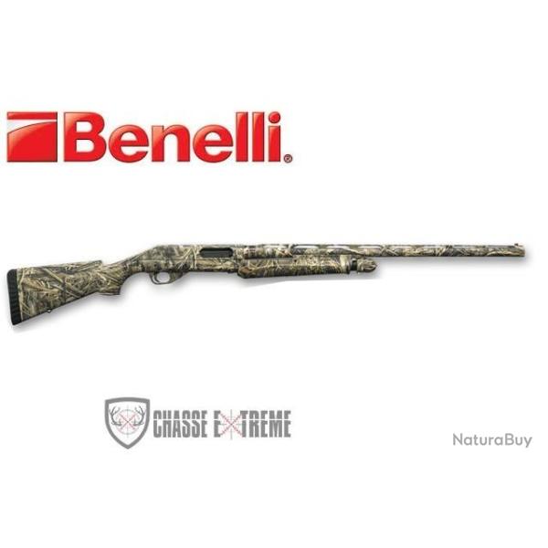Fusil BENELLI Nova Max5 cal 12/89 71CM