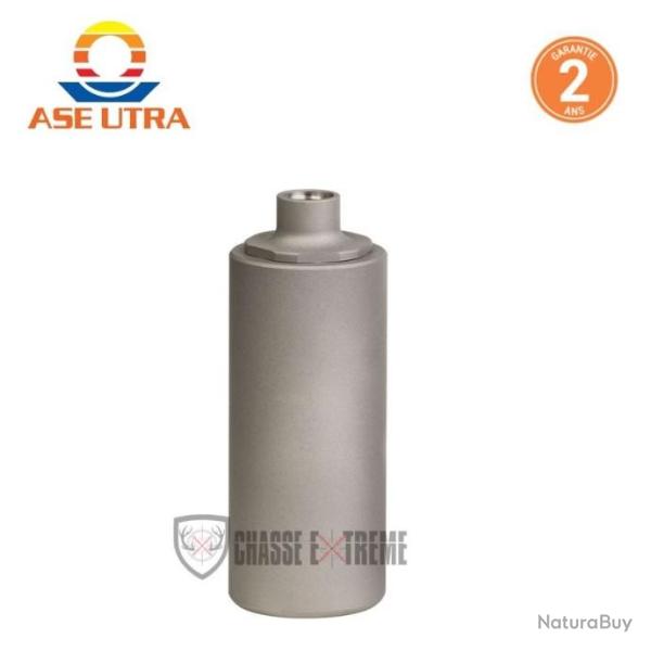 Silencieux ASE UTRA SL5I M18 Cal 25 Inox