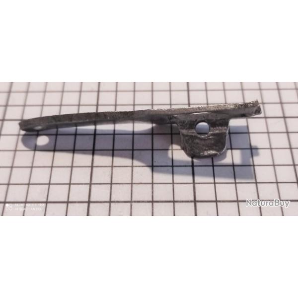 Couvercle de boitier  culasse pour pistolet Goutte d'eau .18 ou 19�me