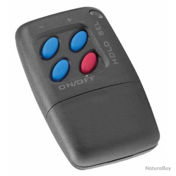 Appeau acoustique Europarm Sonido MR104 Sans t�l�commande - Avec t�l�commande