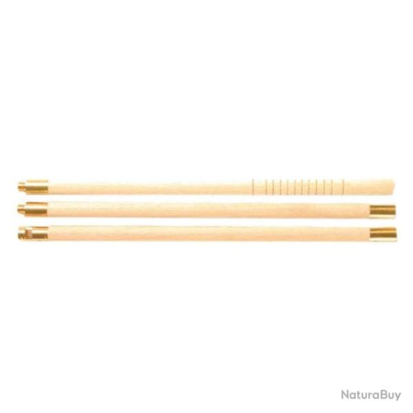 Baguette de nettoyage bois Europarm 3 pi�ces