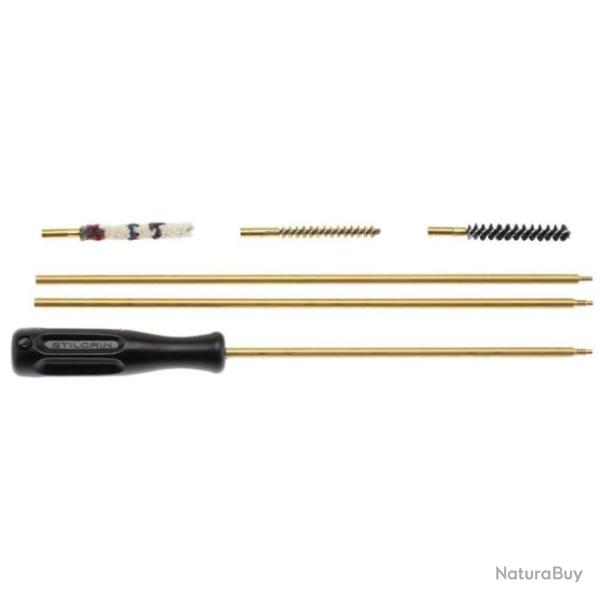 Bo�te de nettoyage compartiment�e Europarm pour carabine 44 - 44