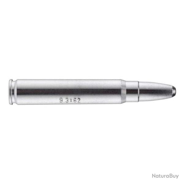 Douilles amortisseurs aluminium Europarm pour carabines de chasse - 9.3x62