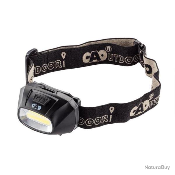 Lampe frontale rechargeable Europarm Spectre