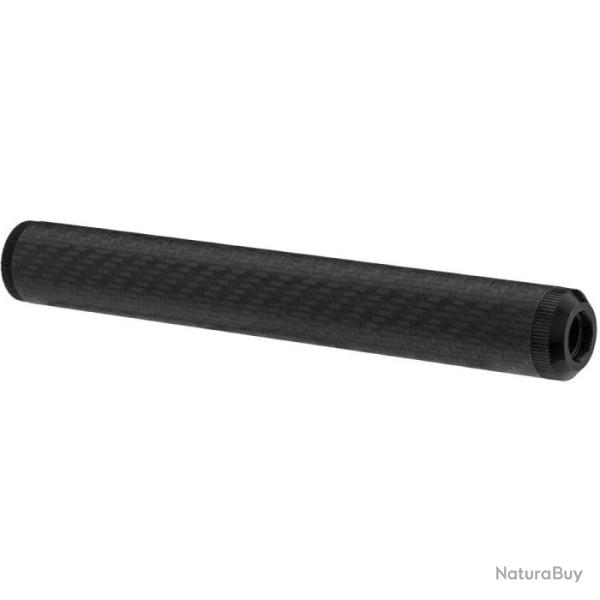 Mod�rateur de son Europarm Carbone 22 LR - 1/2 - 28 UNF