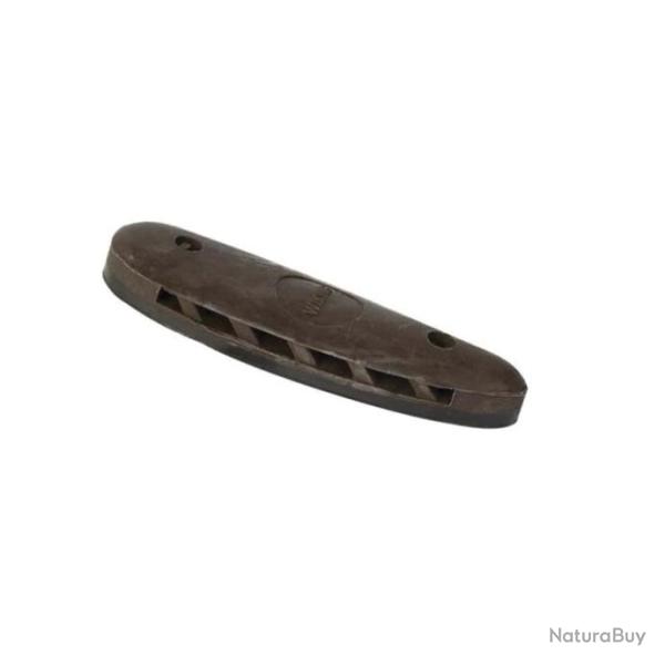 Plaque de couche Europarm marron viking - 17 � 45 mm - 17 mm