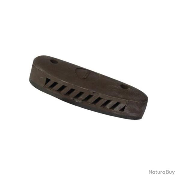 Plaque de couche Europarm marron viking - 17 � 45 mm - 30 mm