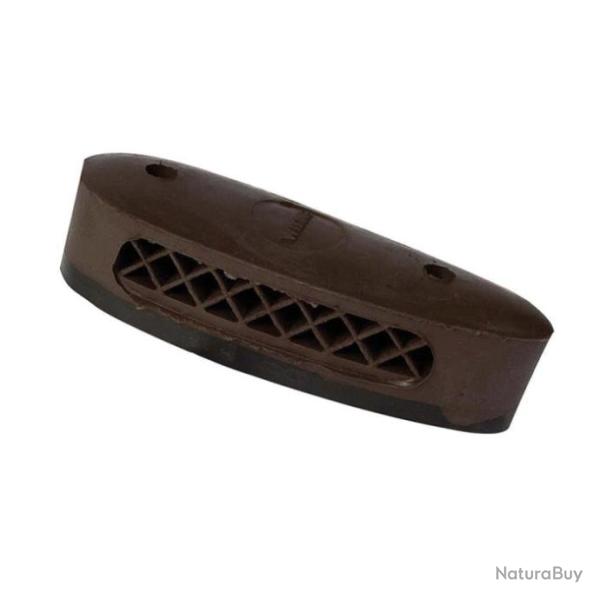Plaque de couche Europarm marron viking - 17 � 45 mm - 40 mm