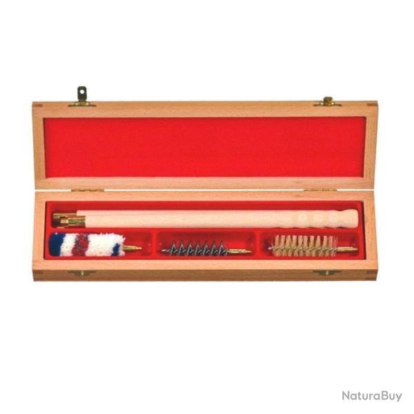 Bo�te de nettoyage compartiment�e Europarm - 16 / Fusil