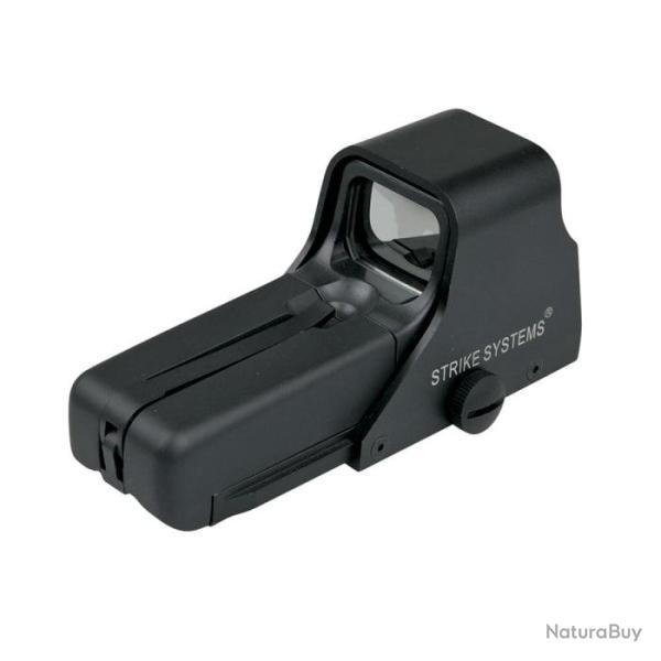 Viseur point rouge ASG Dot Sight advanced 552 - Noir