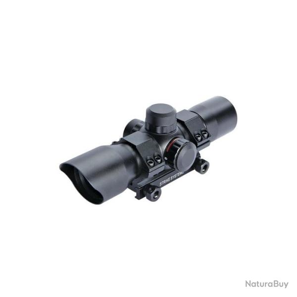 Viseur point rouge ASG Dot Sight Strike system