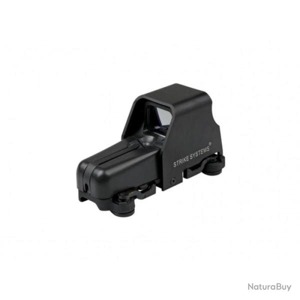 Viseur point rouge ASG 553 RG avec montage