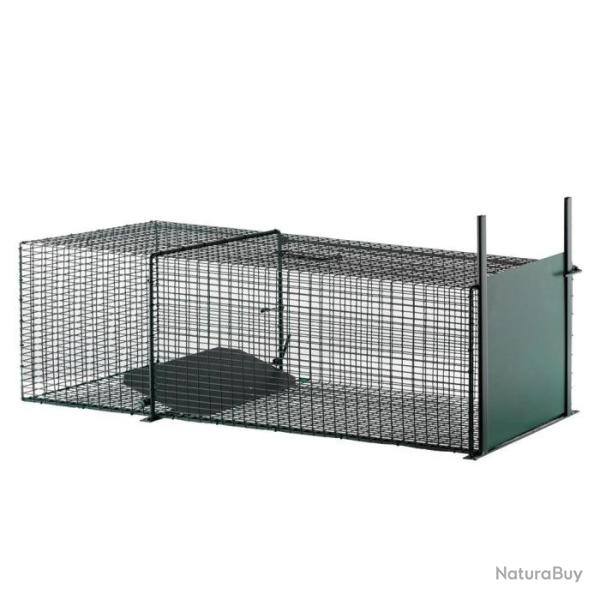 Boite � fauves Europarm 1 entr�e