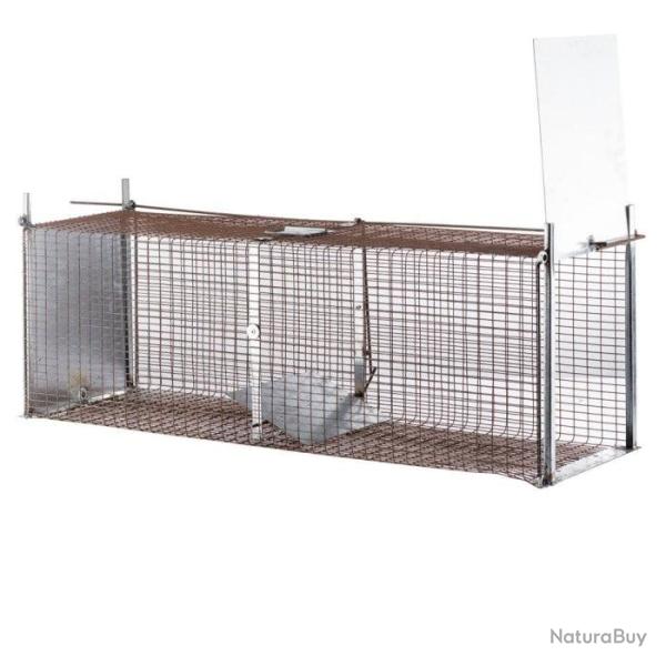 Boite  fauve Europarm 1 entre