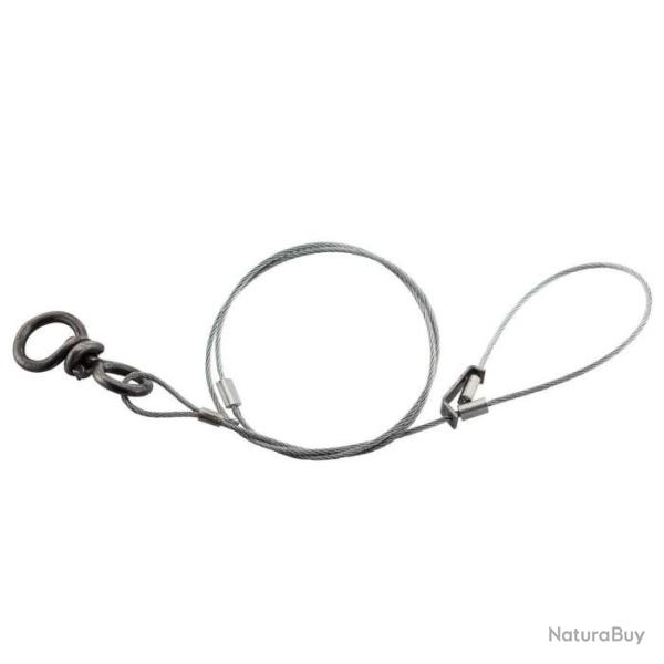 Collet � renard Europarm - 2 mm