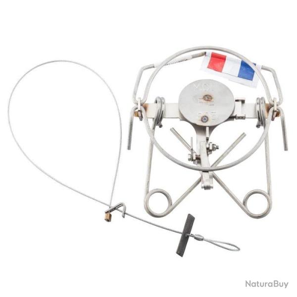 Pi�ge � lacet Europarm