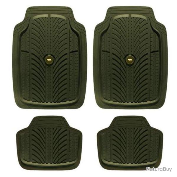 Tapis de sol auto universel Europarm Tread